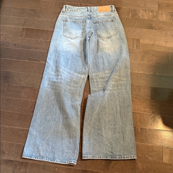 PacSun Casey Low Rise Baggy in Size 24 NWOT - Picture 7 of 8